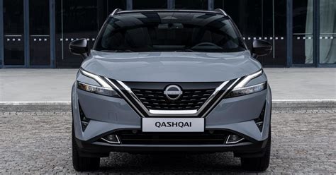 Nissan won't offer an AWD Qashqai hybrid | CarExpert