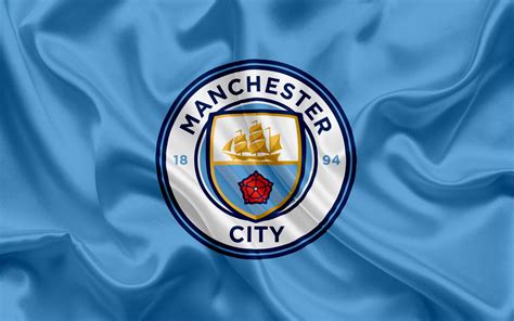 Manchester City Logo Wallpaper (64+ pictures)