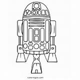Star Wars Coloring Pages Free Printable PDF sketch template