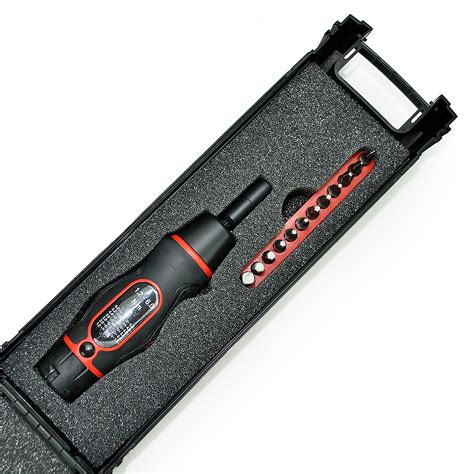 Norbar Torque Screwdriver Kits