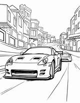 50 Car Coloring Pages Free Cute Sheets sketch template
