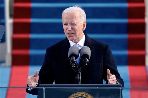 What college did Joe Biden go to? | The US Sun