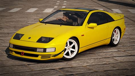 1994 Nissan (300ZX) Fairlady Z Version S Twin Turbo | Twin turbo ...