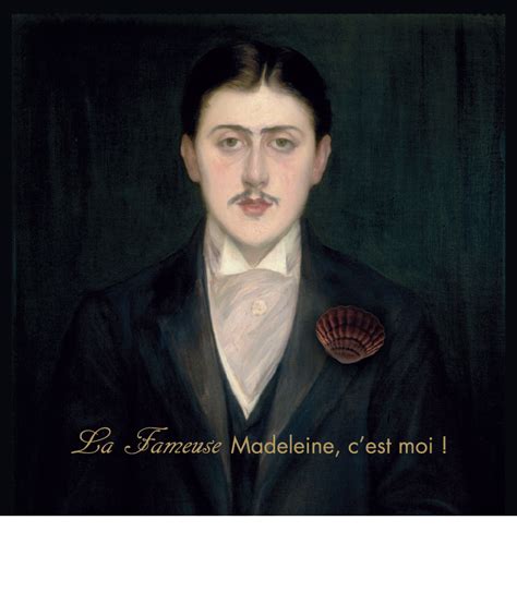 La Fameuse Madeleine, c'est moi ! Marcel Proust, Roman, Movie Posters, Movies, Madeleine, Fine ...