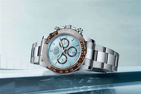 Rolex Daytona Calibre 4131