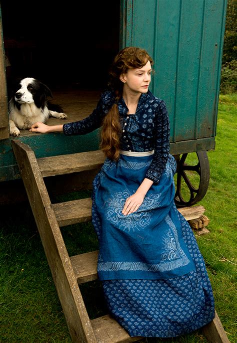 Far From The Madding Crowd: The Costumes – We Heart Vintage blog: retro fashion, cinema and ...