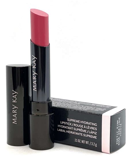 Brands :: Mary Kay :: Mary Kay Poetic Pink ~ Supreme Hydrating Lipstick ...