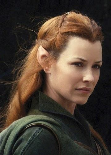 Tauriel images The Hobbit - Tauriel wallpaper and background photos (36797028)