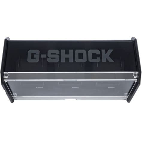 G-SHOCK Collection Display Set(GS-COLDISPSET) | CASIO SINGAPORE
