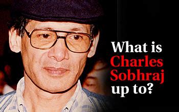 Charles sobhraj documentary - nepalbos