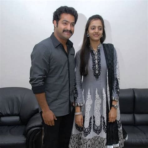 Jr NTR becomes father! - Bollywoodlife.com