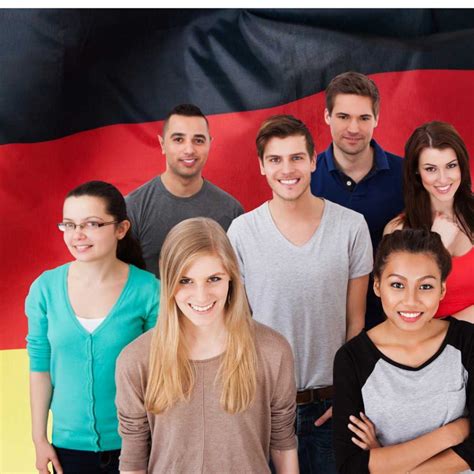 Long Term Student Exchange Germany | Nacel Student Exchange Programs