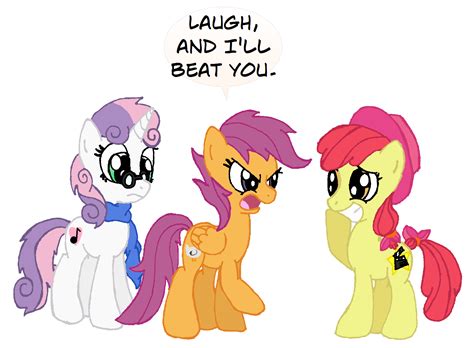 Cutie Marks | My Little Pony: Friendship is Magic | Know Your Meme