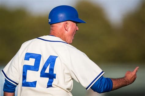 Top seed Lubbock Christian baseball set for Division II NCAA regional