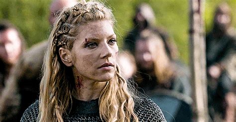 katheryn winnick daily Katheryn Winnick Vikings, Vikings Lagertha ...