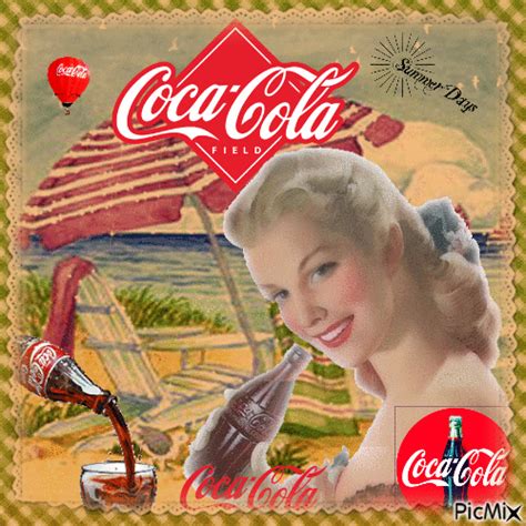 Coca-Cola - PicMix