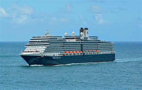Holland America's Ms Eurodam Review And Ship Tour · Prof. Cruise
