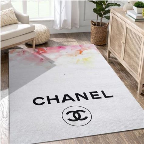 Chanel Rug - Peto Rugs