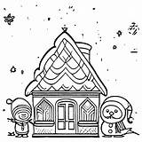 25 Christmas Coloring Pages · Creative Fabrica sketch template