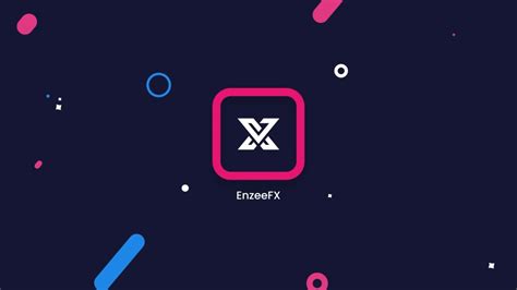5 Cool Logo Reveal – EnzeeFX