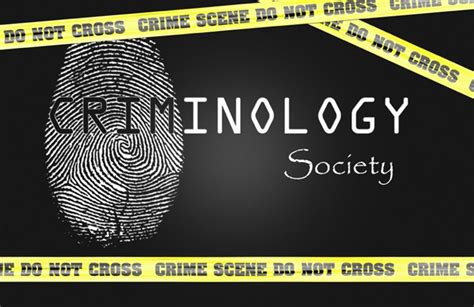 சட்ட நோக்கு: குற்றவியல்- Criminology