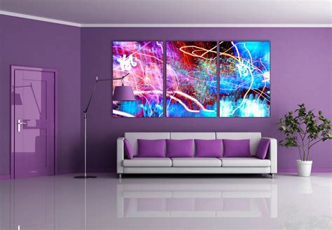 Purple Paint Colors For Living Room - Paint Color Ideas
