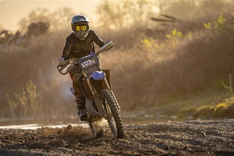 6 Best Dirt Bike Trails in Maine - Off-Roading Pro