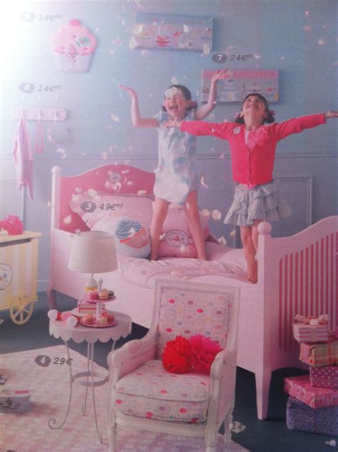 Catalogue junior "maison du monde" | Toddler bed, Little girls, Kids