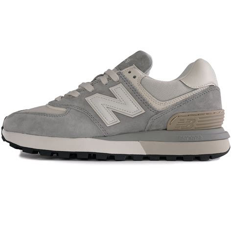 New Balance 574 Legacy - Grey - U574LGRG