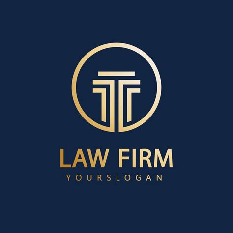 How To Create A Law Firm Logo Design Guide Logodesign - vrogue.co