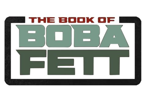 Boba Fett Logo PNG - PNG All