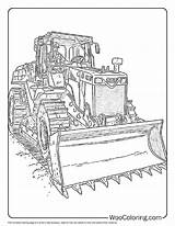 100  Bulldozer coloring pages Free PDF To Print Woo Coloring sketch template