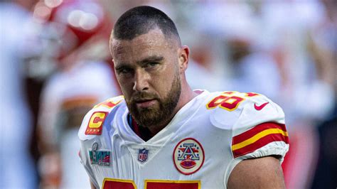 Travis Kelce explains how college suspension paved way for NFL career ...