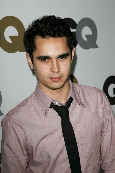 Max Minghella - Ethnicity of Celebs | What Nationality Ancestry Race