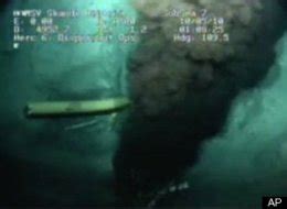 Gulf Oil Spill: Markey Demands BP Broadcast Live Video Feed From The Source | BLUE PLANET ALMANAC™
