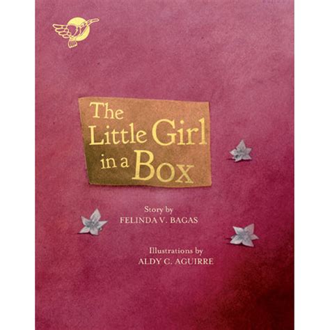 The Little Girl in a Box - A Filipino book for kids – Adarna House