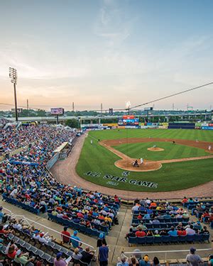 Frawley Stadium - Riverfront Wilmington