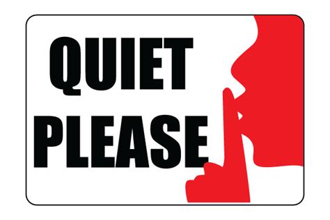 Free Cliparts Quiet Please, Download Free Cliparts Quiet Please png images, Free ClipArts on ...