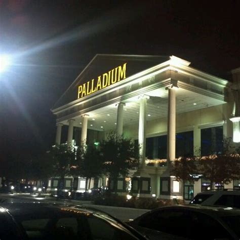 Photos at Santikos Palladium IMAX - Movie Theater in San Antonio