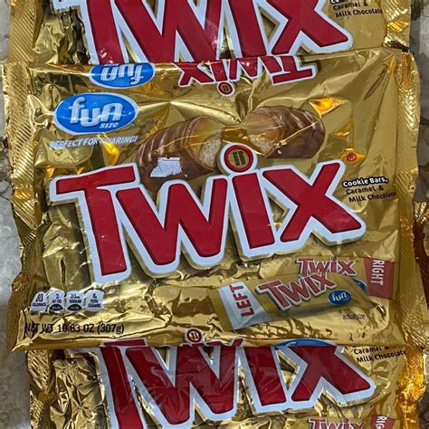 Twix (History, Marketing, Pictures & Commercials) - Snack History