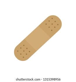 Bandage Emoji Vector Stock Vector (Royalty Free) 1315398956 | Shutterstock