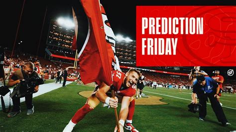 49ers Prediction Friday: OFF/DEF Players of Game, Bold Takes, Score Predictions vs Browns - YouTube