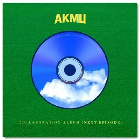 NEXT EPISODE (AKMU COLLABORATION ALBUM) CD