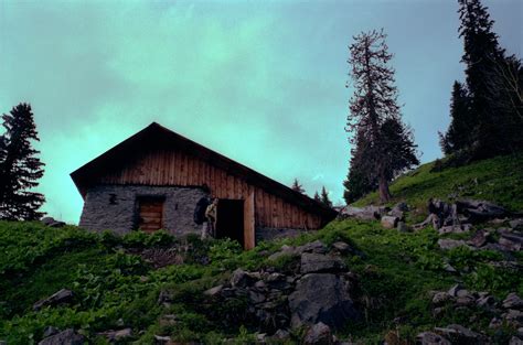 Photo 4772328223: Cabane des Cornaches