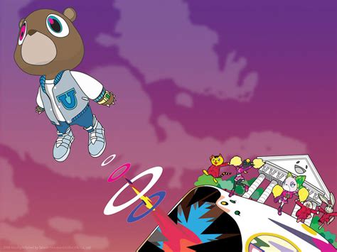 40 Kanye West Bear Wallpapers & Backgrounds For FREE | Wallpapers.com