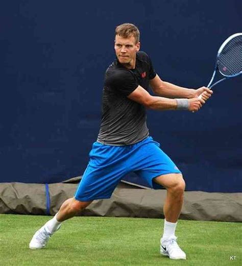 Tomas Berdych Height, Age, Net Worth, Affairs, Bio and More 2022 - The Personage