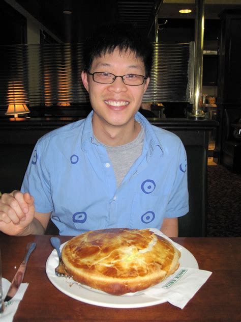 IMG_0067-1 | Cheng and chicken pot pie at LAX | cleong | Flickr