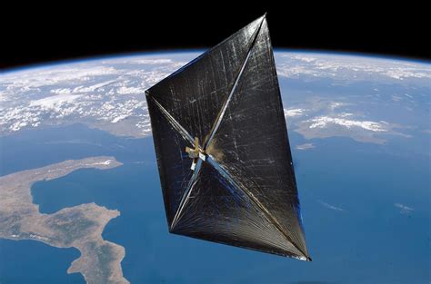 Solar in Space: Powering Earth and Beyond | Solar Tribune