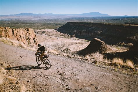 Valles Caldera Preserve initiates a Wilderness Eligibility Assessment ...