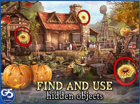 G5 Games Launches Its New Game - Twin Moons Society™: Hidden Mystery ...